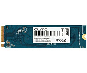 Картинка SSD QUMO Novation 3D TLC 512GB Q3DT-512GPPH-NM2