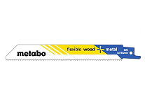 Картинка Набор оснастки Metabo 631094000