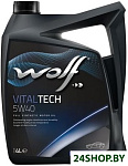 Vital Tech 5W-30 4л