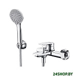 Картинка Смеситель Wasserkraft Lopau 3201