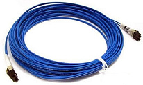 Картинка Кабель HP Premier Flex LC/LC OM4 2f 15m Cbl (QK735A)