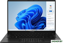 Zenbook 14 OLED UM3406KA-QD214