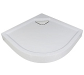 Картинка Душевой поддон WeltWasser WFR 90/15 90x90