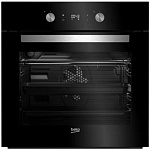Картинка Духовой шкаф BEKO BIE 24301 B