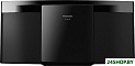 Микро-система Panasonic SC-HC200 (черный) (SC-HC200EE-K)