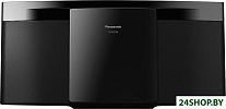 Картинка Микро-система Panasonic SC-HC200 (черный)