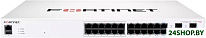 FortiSwitch FS-124F-POE