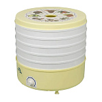 Картинка Сушилка для овощей и фруктов Ротор Дива СШ-007 (Г)