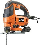 Картинка Электролобзик AEG Powertools Step 80 (4935451161)