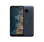 Картинка Смартфон Nokia C20 2GB/16GB (синий)