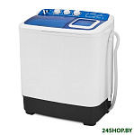 Картинка Стиральная машина Artel TE60L (голубой)
