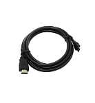 Картинка Кабель ExeGate HDMI to miniHDMI (19M -19M) ver1.4 1.8м (EX257911RUS)