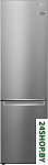 Картинка Холодильник LG GW-B509SMJM