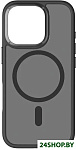 CaseForm Play Magnetic для iPhone 16 Pro Max CPAP24XLD (черный)