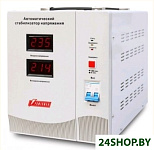 Картинка Стабилизатор напряжения POWERMAN AVS 15000D