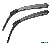 Картинка Щетки стеклоочистителя Bosch Aerotwin 3397118970