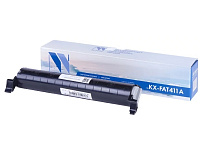 Картинка Картридж NV Print KX-FAT411A