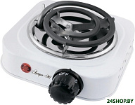 Картинка Электрическая плита настольная Великие реки Астра-М1