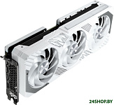 GeForce RTX 4070 Ti Super GamingPro White OC 16GB NED47TST19T2-1043W