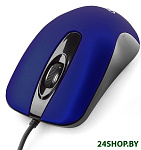 Картинка Компьютерная мышь GEMBIRD MOP-400-B