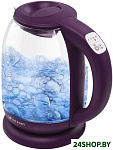 Картинка Электрочайник Kitfort KT-640-5