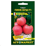 Картинка Семена Enza Zaden Томат Пинк Буш F1 (10 шт)