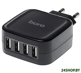Картинка Зарядное устройство Buro TJ-286B Smart