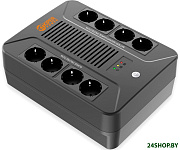 Power Compact B650 (650VA/360W)