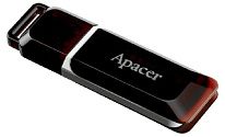 Картинка Флеш-память Apacer Handy Steno AH351 16GB Red