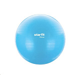 Картинка Мяч Starfit GB-104 75 см антивзрыв (синий пастель)