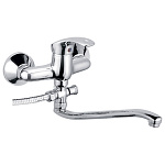 Картинка Смеситель Ledeme H36 L2136