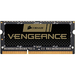 Оперативная память Corsair Vengeance 8GB DDR3 SO-DIMM PC3-12800 (CMSX8GX3M1A1600C10)