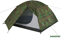 Alaska 4 (камуфляж)