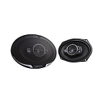 Картинка Колонки автомобильные Kenwood KFC-PS6996