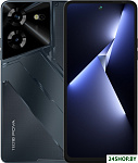 Pova 5 8GB/256GB (черный)