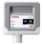 Картинка Картридж для принтера Canon PFI-307 MBK