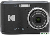 Pixpro FZ45 (черный)