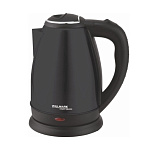 Картинка Электрочайник Willmark WEK-1808SS (черный)