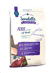 Картинка Корм для кошек Bosch Sanabelle Adult Ostrich (10 кг)