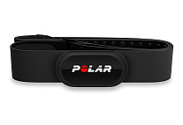 Картинка Датчик пульса Polar H10 N HR Sensor BLE (M/XXL, черный)