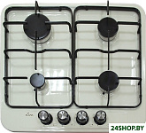 Картинка Варочная панель FLAMA BG 5421 W1