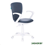 Картинка Компьютерное кресло Бюрократ KD-W10AXSN/26-25 (серый)