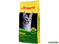 Картинка Сухой корм для кошек Josera JosiCat Poultry (18 кг)