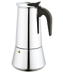 Картинка Гейзерная кофеварка KINGHoff KH-1047