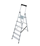 Картинка Стремянка KRAUSE Solidy 126245 6 ступеней