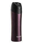 Картинка Термокружка Alpenkok AK-04803A 0.48л (фиолетовый)