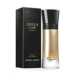 Картинка Парфюмерная вода Giorgio Armani Code Absolu (60 мл)