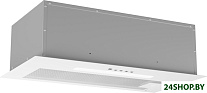 Картинка Кухонная вытяжка Akpo Mio 60 WK-12 (белый)