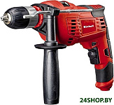 Картинка Ударная дрель Einhell TC-ID 1000 Kit