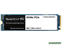 Картинка SSD Team MP33 128GB TM8FP6128G0C101